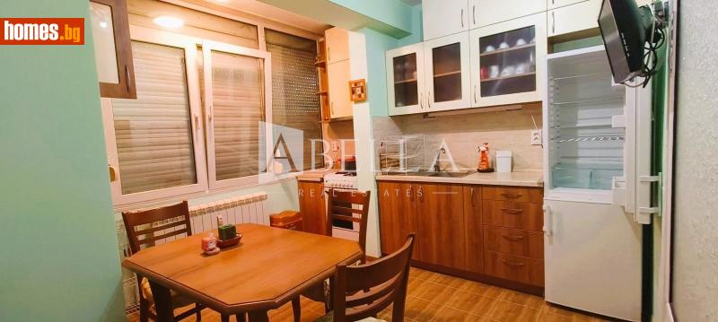 Двустаен, 60m² - Жк. Света Троица, София - Апартамент за продажба - Абела - 114347583