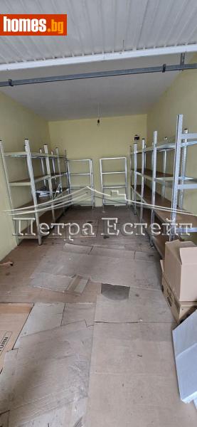 Гараж, 18m² - Кв. Виница, Варна - Апартамент за продажба - Петра Естейт - 114348414