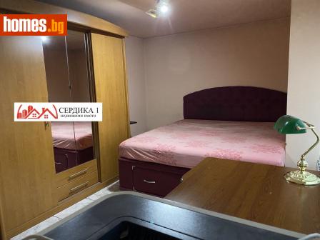 Тристаен, 129m² - Апартамент за продажба - 114348589