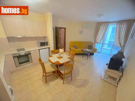 Тристаен, 80m² - Апартамент за продажба - 114348663