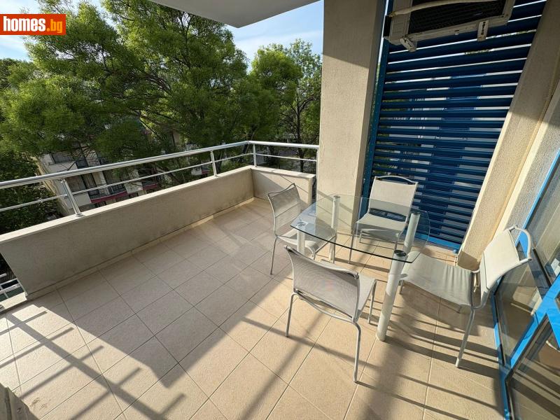 Двустаен, 72m² - К.к.Слънчев Бряг, Бургас - Апартамент за продажба - БестХоумсБг - 114348704