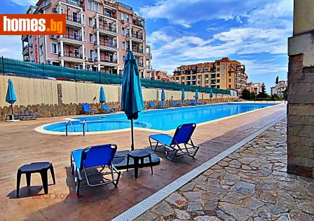 Двустаен, 58m² - Апартамент за продажба - 114348787