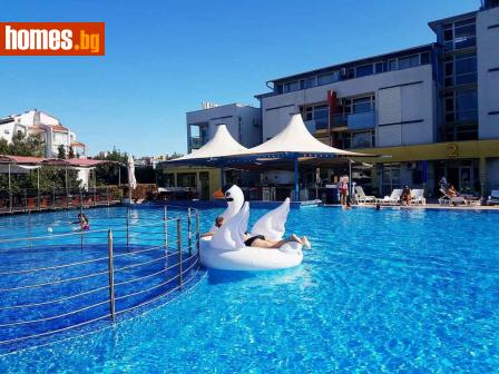 Едностаен, 47m² - Апартамент за продажба - 114348841