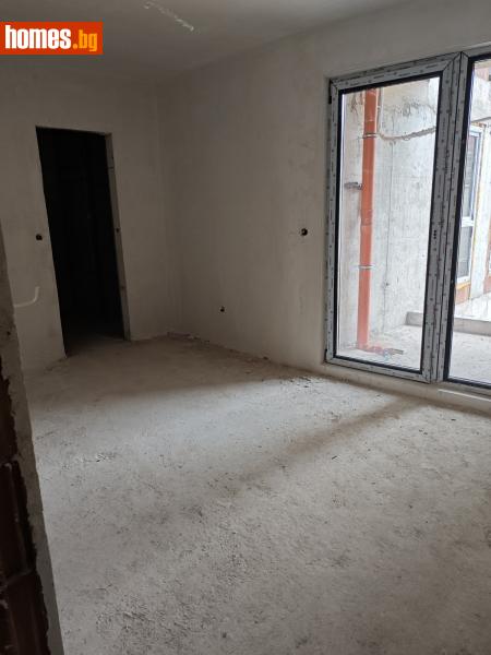 Тристаен, 108m² -  Център, София - Апартамент за продажба - Ирида - 114348896