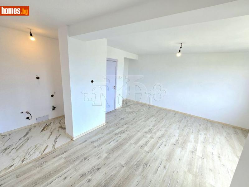 Едностаен, 45m² - Жк. Трошево, Варна - Апартамент за продажба - Руди Кей - 114349379