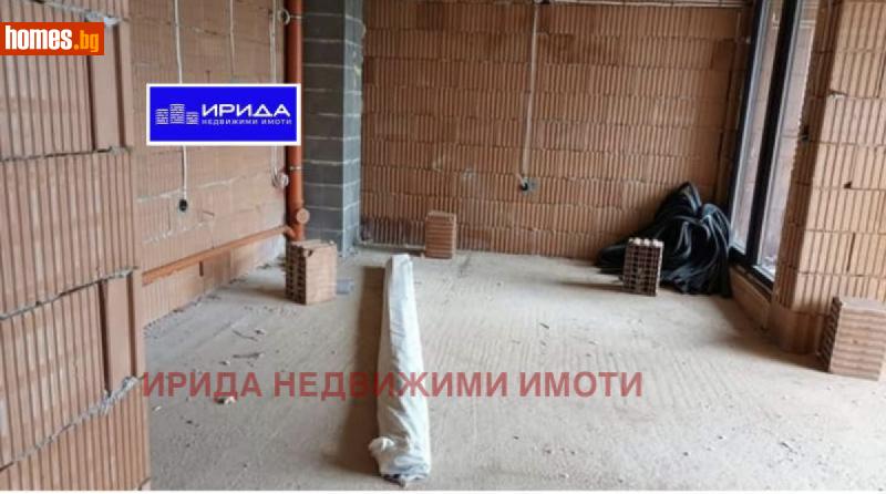 Тристаен, 106m² - Жк. Младост 2, София - Апартамент за продажба - Ирида - 114349949
