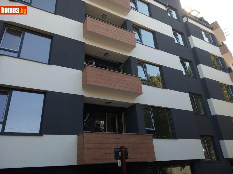 Тристаен, 125m² - Жк. Дружба 1, София - Апартамент за продажба - Ирида - 114350648