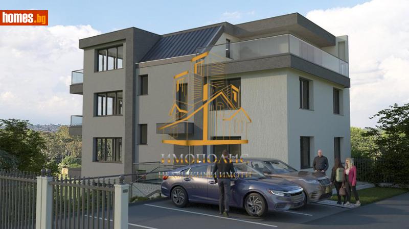 Тристаен, 163m² - М-т Зеленика, Варна - Апартамент за продажба - Имополис ЕООД - 114351894