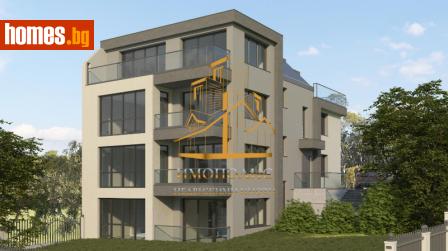 Тристаен, 164m² - Апартамент за продажба - 114352631