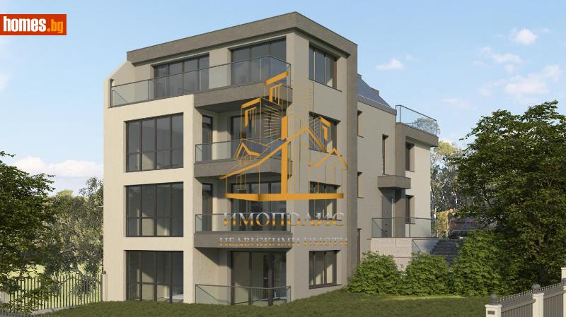 Тристаен, 164m² - М-т Зеленика, Варна - Апартамент за продажба - Имополис ЕООД - 114352631