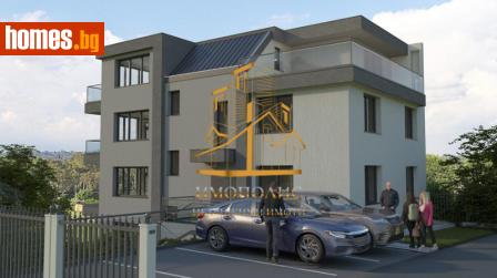Двустаен, 134m² - Апартамент за продажба - 114353463