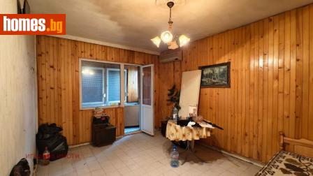 Едностаен, 39m² - Апартамент за продажба - 114353592