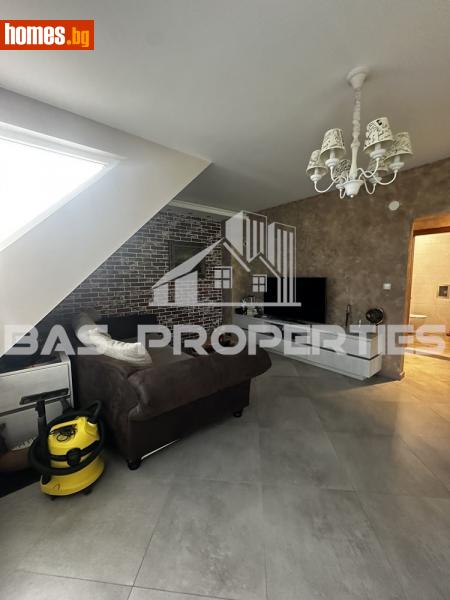 Двустаен, 101m² - Кв. Бояна, София - Апартамент за продажба - BasProperties - 114354872