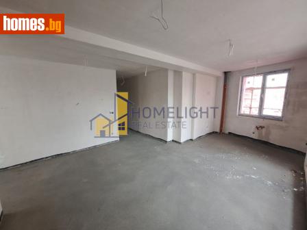 Тристаен, 122m² - Апартамент за продажба - 114354960