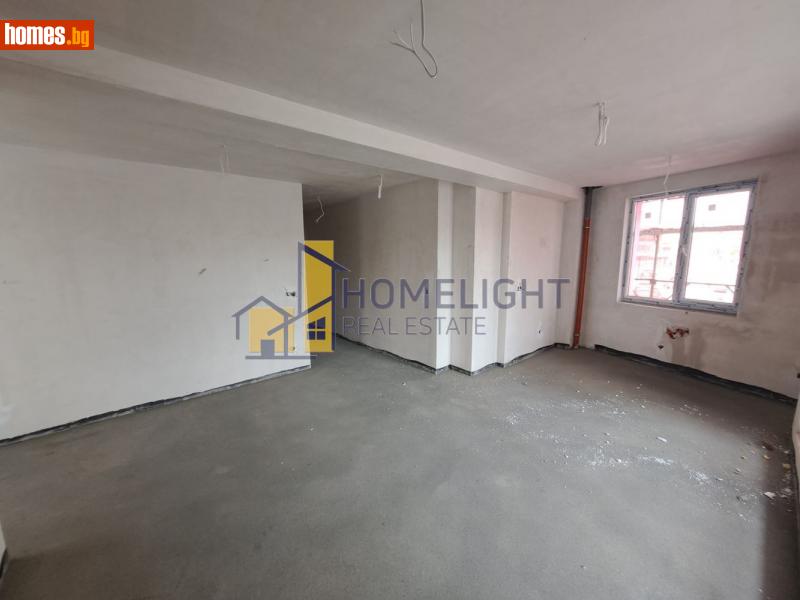 Тристаен, 122m² - Кв. Кръстова Вада, София - Апартамент за продажба - ХОУМ ЛАЙТ  - 114354960