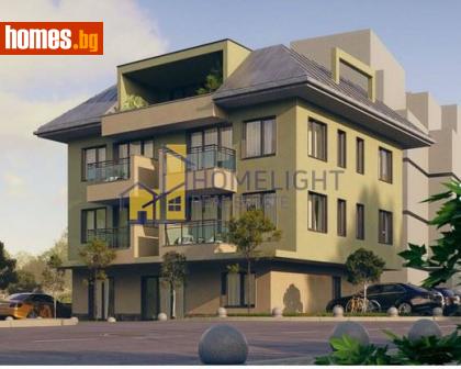 Двустаен, 76m² - Апартамент за продажба - 114354975