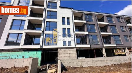 Двустаен, 62m² - Апартамент за продажба - 114354981