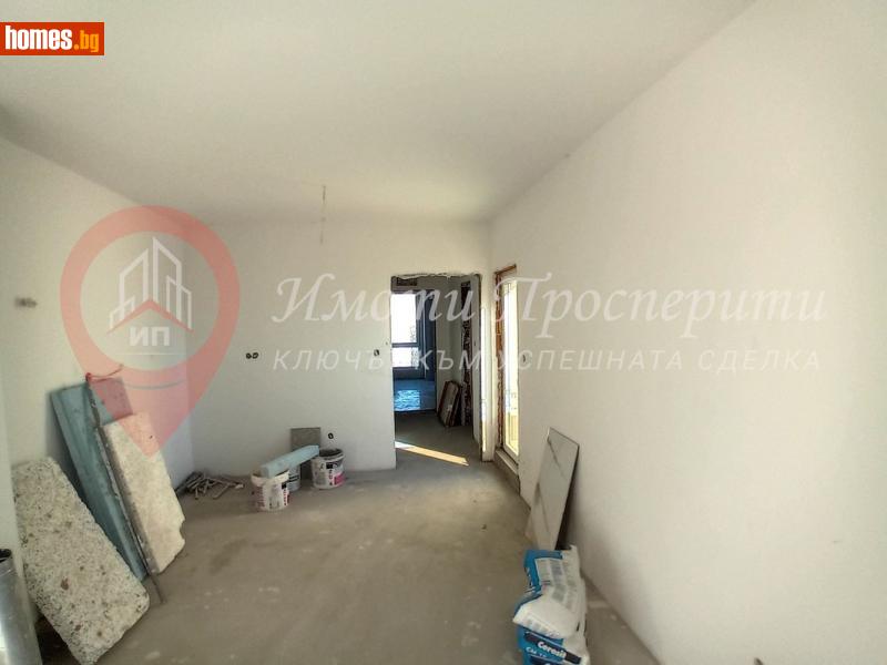 Двустаен, 92m² - Жк. Разсадника, София - Апартамент за продажба - Имоти Просперити - 114355086