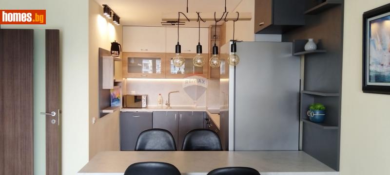 Двустаен, 68m² - Кв. Бриз, Варна - Апартамент под наем - RE/MAX Partners - 114355105