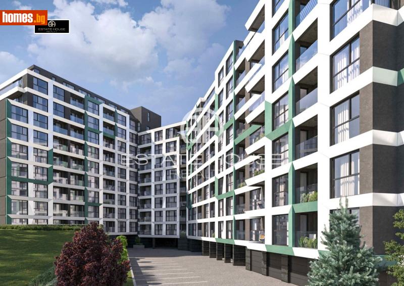 Четиристаен, 128m² - Жк. Младост 4, София - Апартамент за продажба - Estate House Realty  - 114356011