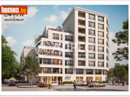 Тристаен, 84m² - Апартамент за продажба - 114356325