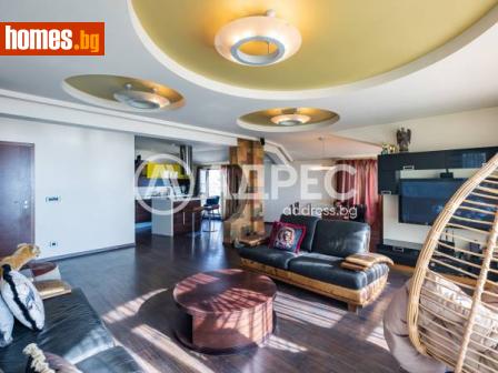 Многостаен, 190m² - Апартамент за продажба - 114356329