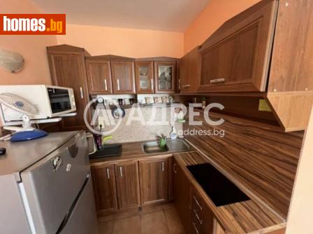 Двустаен, 56m² - Апартамент за продажба - 114356392