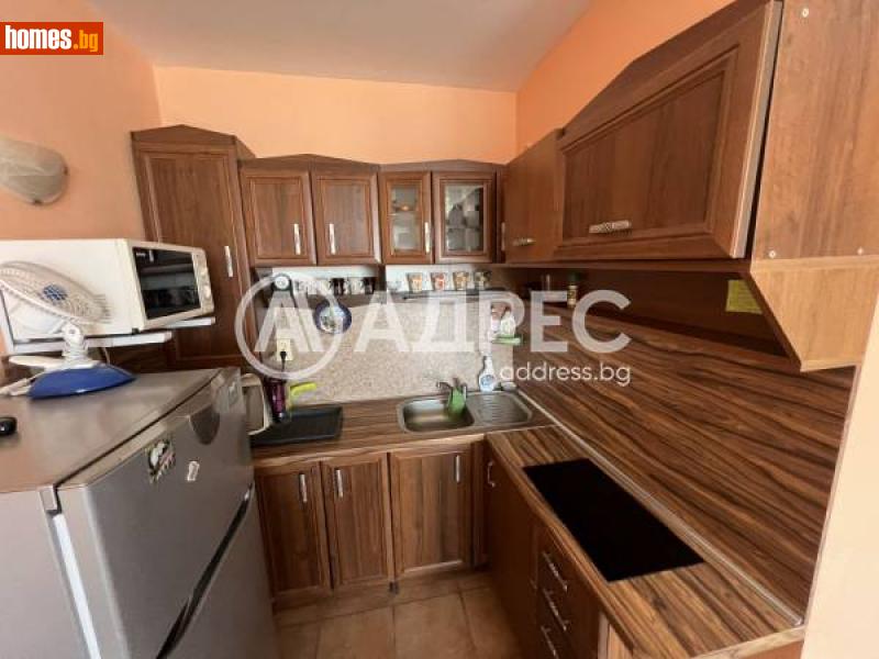 Двустаен, 56m² - Гр.Поморие, Бургас - Апартамент за продажба - АДРЕС НЕДВИЖИМИ ИМОТИ - 114356392