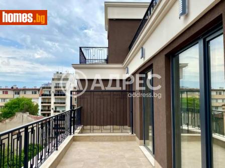 Двустаен, 110m² - Апартамент за продажба - 114356588