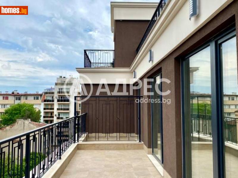 Двустаен, 110m² - Жк. Банишора, София - Апартамент за продажба - АДРЕС НЕДВИЖИМИ ИМОТИ - 114356588