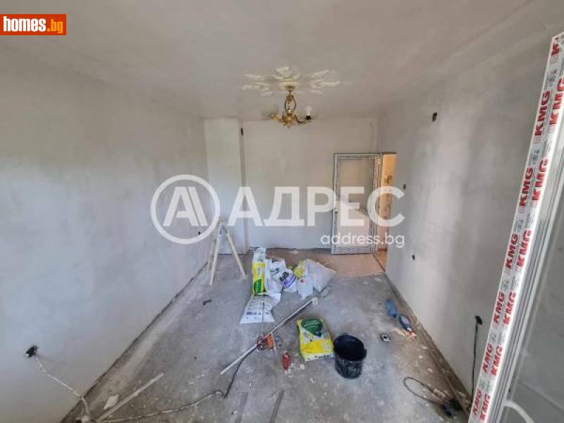 Едностаен, 30m² - Жк. Хале, Ямбол - Апартамент за продажба - АДРЕС НЕДВИЖИМИ ИМОТИ - 114356677