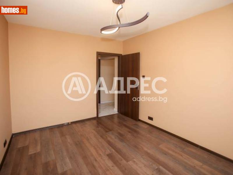 Тристаен, 77m² -  Оборище, София - Апартамент за продажба - АДРЕС НЕДВИЖИМИ ИМОТИ - 114356711