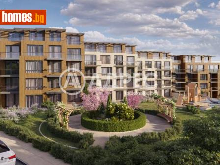 Многостаен, 264m² - Апартамент за продажба - 114356954