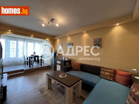 Двустаен, 67m² - Апартамент за продажба - 114357021