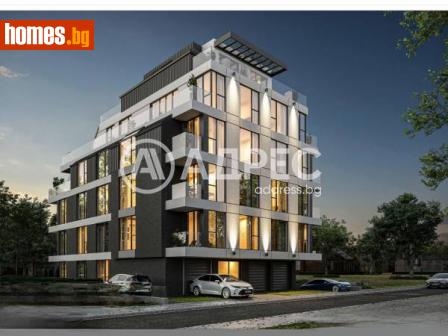 Тристаен, 100m² - Апартамент за продажба - 114357067