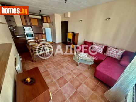 Двустаен, 64m² - Апартамент под наем - 114357601