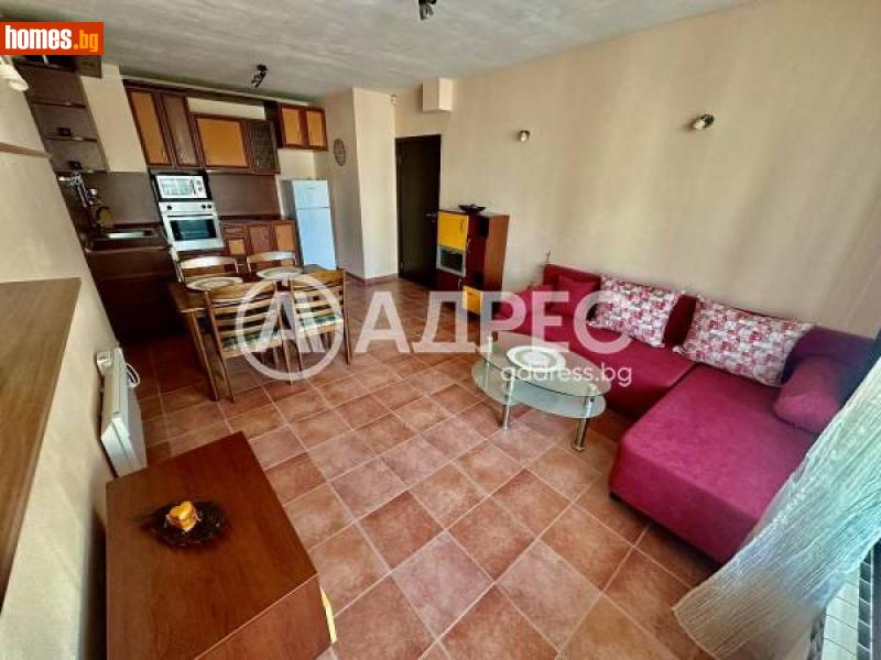 Двустаен, 64m² - София, София - град - Апартамент под наем - АДРЕС НЕДВИЖИМИ ИМОТИ - 114357601