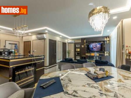 Многостаен, 239m² - Апартамент за продажба - 114357642