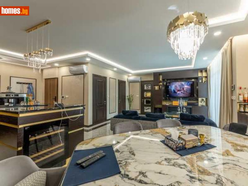 Многостаен, 239m² - Варна, Варна - Апартамент за продажба - ИМОТЕКА АД - 114357642