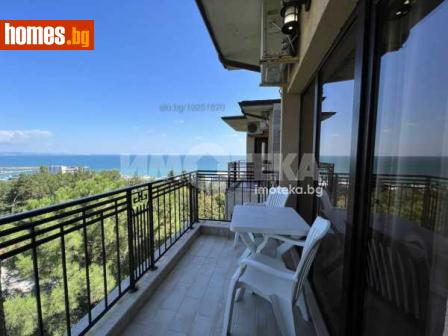 Двустаен, 59m² - Апартамент за продажба - 114357656