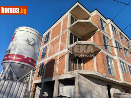Тристаен, 104m² - Апартамент за продажба - 114357658