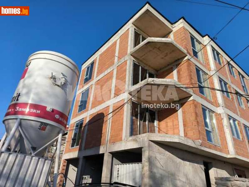 Тристаен, 104m² - Гр.Балчик, Добрич - Апартамент за продажба - ИМОТЕКА АД - 114357658