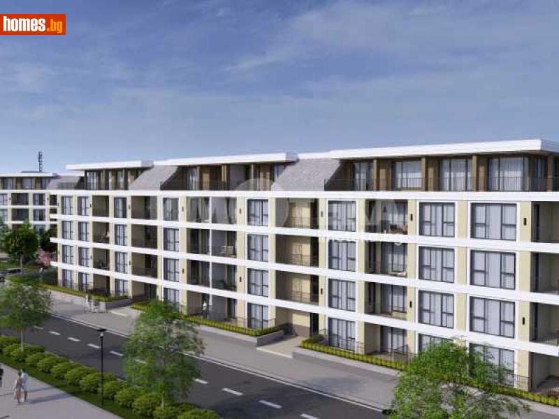 Тристаен, 132m² - Кв. Кършияка, Пловдив - Апартамент за продажба - ИМОТЕКА АД - 114357712