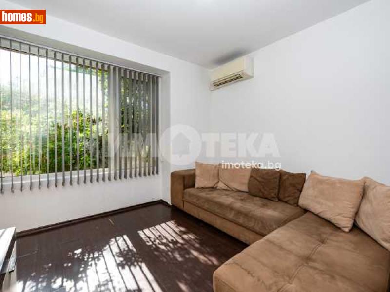 Двустаен, 56m² -  Въстанически, Пловдив - Апартамент за продажба - ИМОТЕКА АД - 114357804