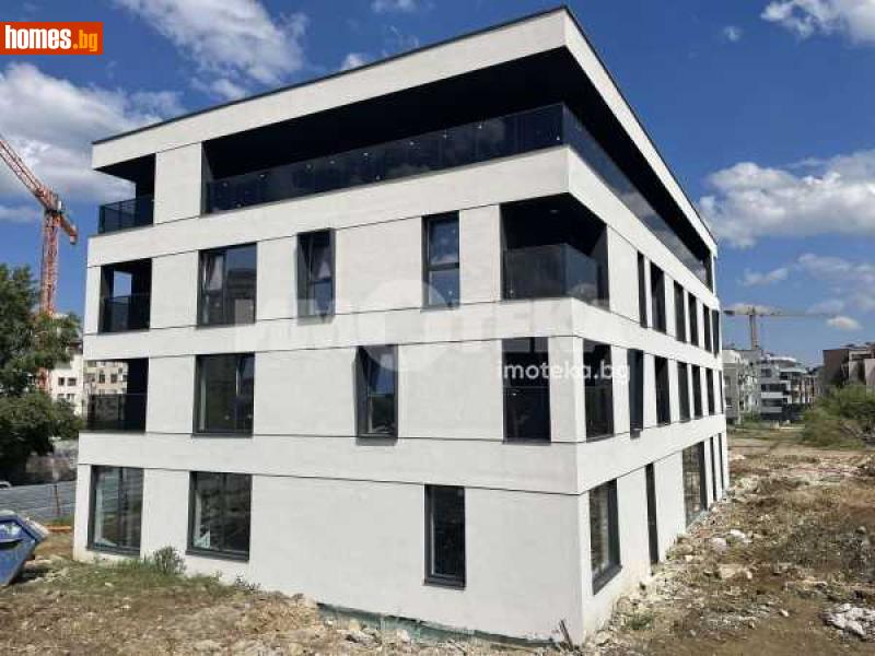 Двустаен, 73m² - Кв. Малинова Долина, София - Апартамент за продажба - ИМОТЕКА АД - 114357828