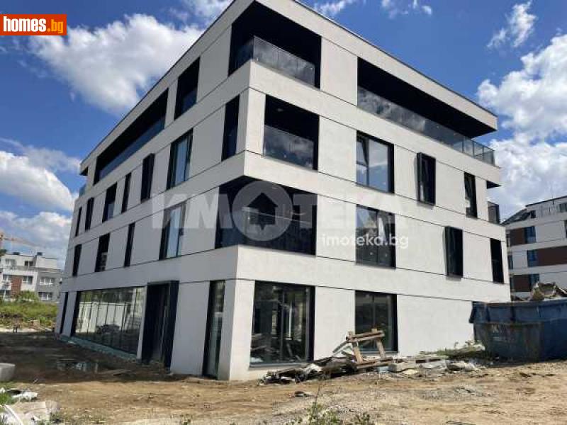 Двустаен, 80m² - Кв. Малинова Долина, София - Апартамент за продажба - ИМОТЕКА АД - 114357844