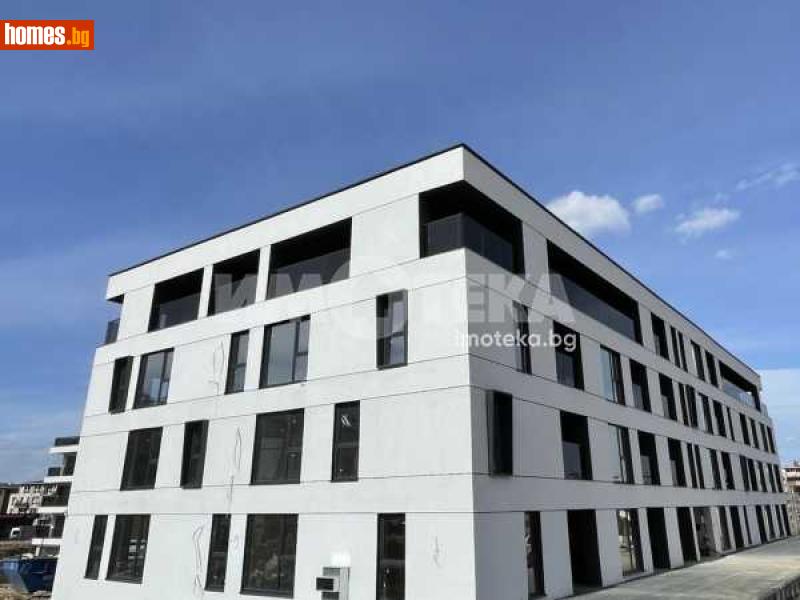 Двустаен, 76m² - Кв. Малинова Долина, София - Апартамент за продажба - ИМОТЕКА АД - 114357852