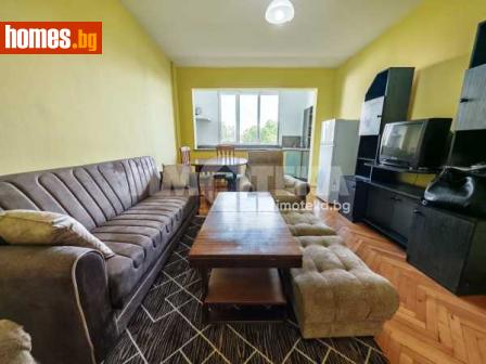 Едностаен, 47m² - Апартамент под наем - 114357862