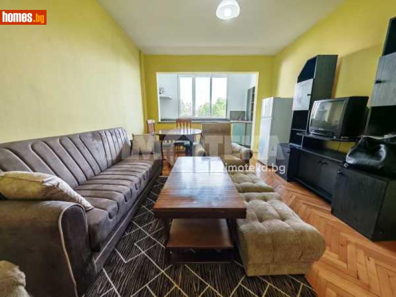 Едностаен, 47m² - Жк. Стрелбище, София - Апартамент под наем - ИМОТЕКА АД - 114357862