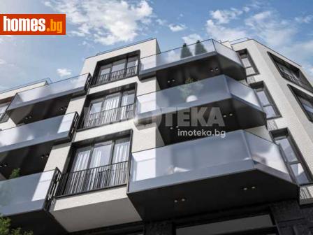 Тристаен, 121m² - Апартамент за продажба - 114357939